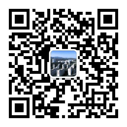 阳江技师阳江一职招生办公众号二维码