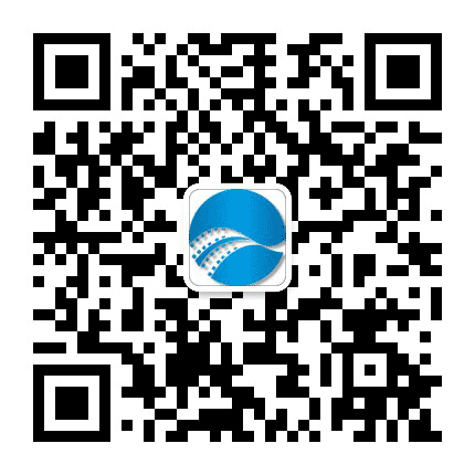 甘肃临夏州永靖县锦绣天河电影城公众号二维码
