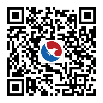 阳江鹏程万里人才网公众号二维码