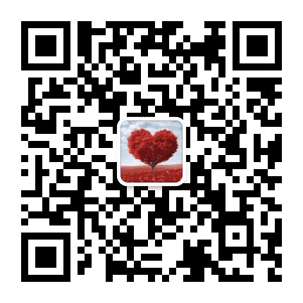 一句伤感心情说说公众号二维码