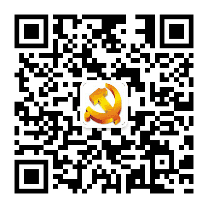 中共阳江市委党校公众号二维码