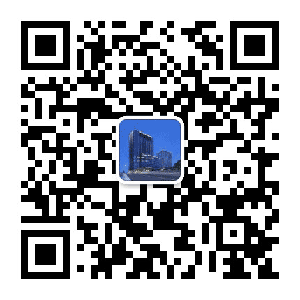 深圳安蒂娅美蘭酒店公众号二维码
