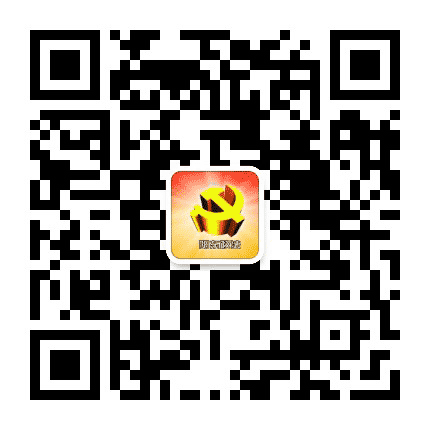 阳东政法公众号二维码
