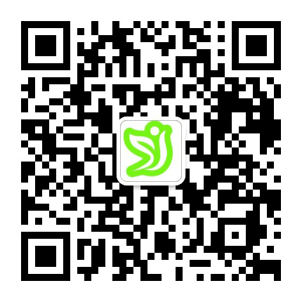 跃进农业公众号二维码