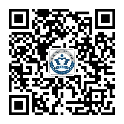 阳江职院招生办公众号二维码