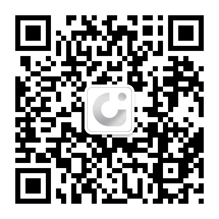 营口中广手机保真广场公众号二维码