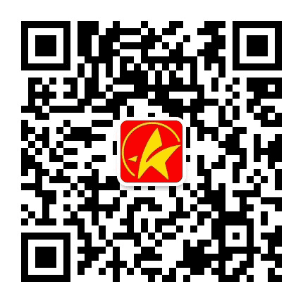 营口职院青年之声公众号二维码
