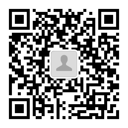 营口工伤公众号二维码