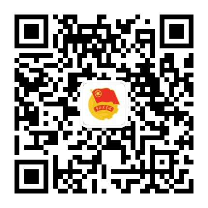 营口理工学生微平台公众号二维码