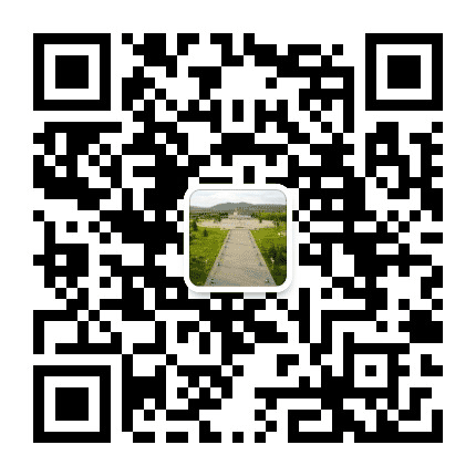 牙克石绰河源发布公众号二维码