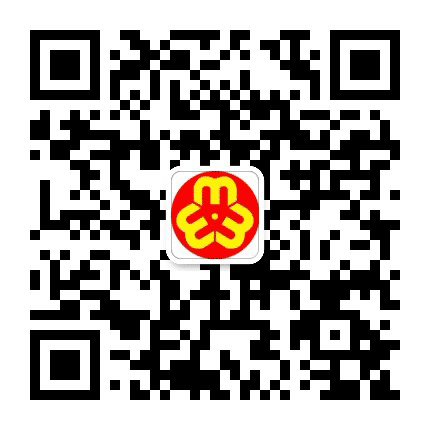 营口巾帼风采公众号二维码