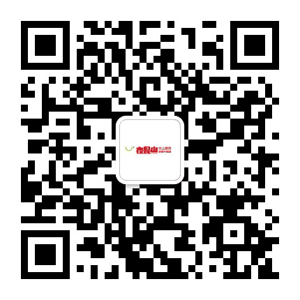 夜昆山水上夜市公众号二维码