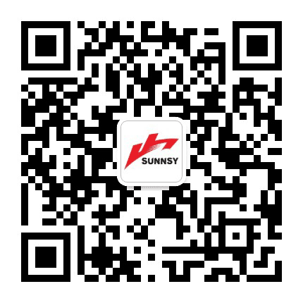 营口山水水泥有限公司公众号二维码