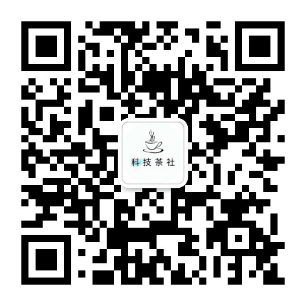 深夜娱乐八卦公众号二维码