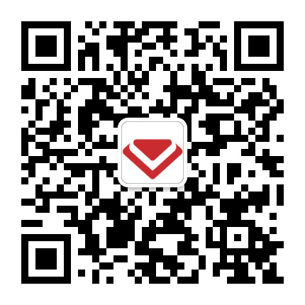 榆林煤炭交易中心公众号二维码