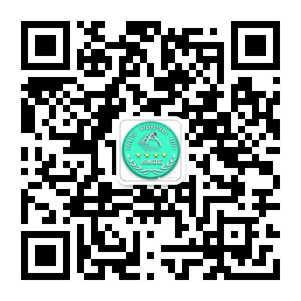 榆林长泰国际大酒店公众号二维码