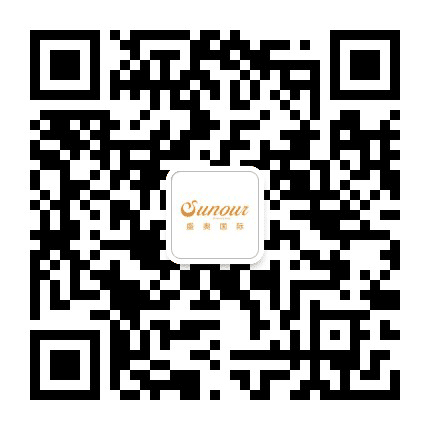 榆林国贸百货公众号二维码
