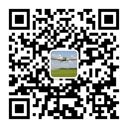 鸭绿河农场公众号二维码