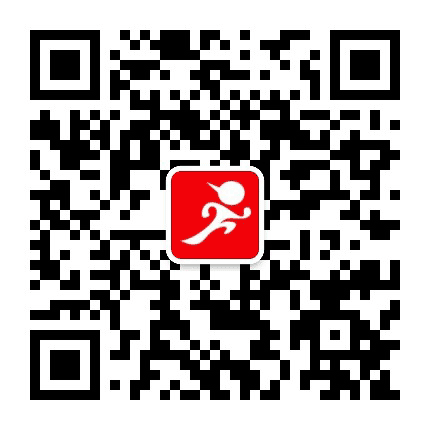 炎陵红综合服务中心公众号二维码