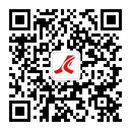 玉林就业公众号二维码