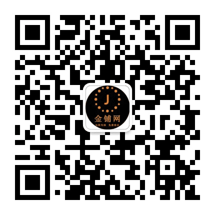 新疆金铺公众号二维码