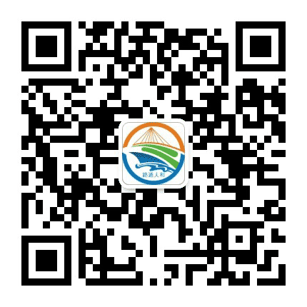 夷陵交通公众号二维码