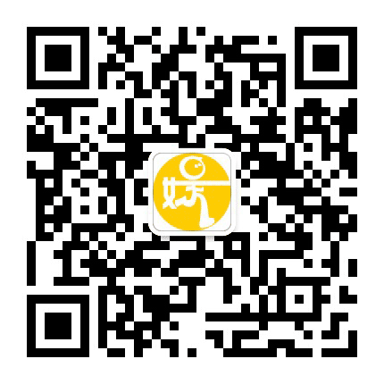 娱乐绵阳公众号二维码