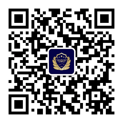 夷陵综合行政执法公众号二维码