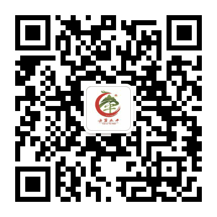 岳麓太平公众号二维码