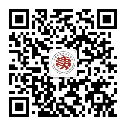 宜昌市夷陵区文化馆公众号二维码