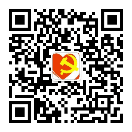 云龙志愿服务公众号二维码