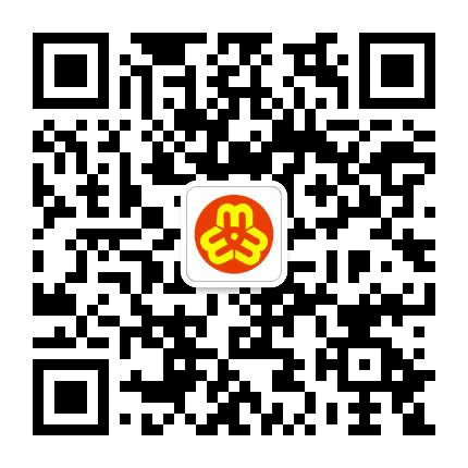 玉林市妇联公众号二维码