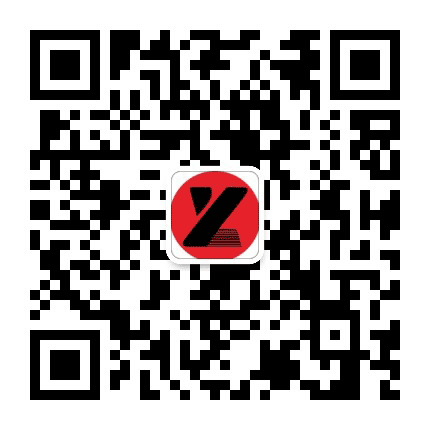 榆林煤炭网公众号二维码
