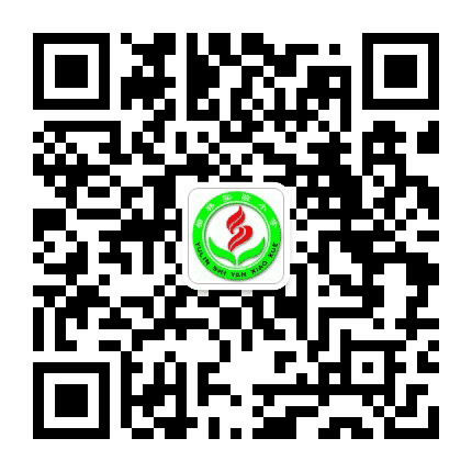 榆林实验小学公众号二维码