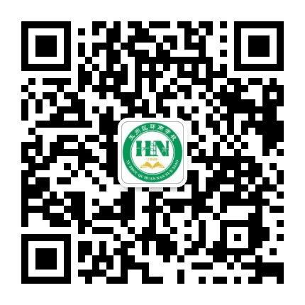 玉林市玉州区环南学校公众号二维码
