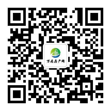 怀化沅陵辰溪溆浦洪江新晃房产网公众号二维码