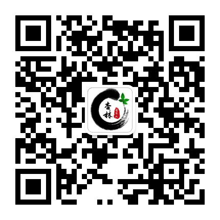 杏林壹家人公众号二维码