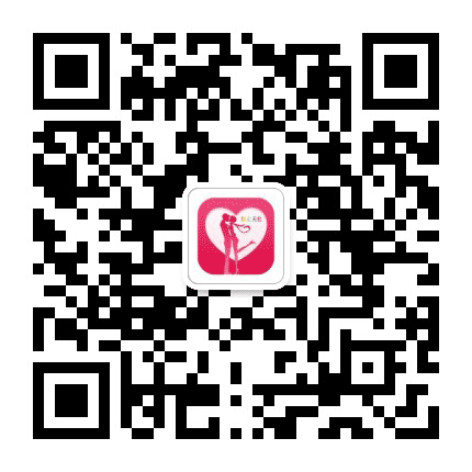 潜山婚恋网公众号二维码