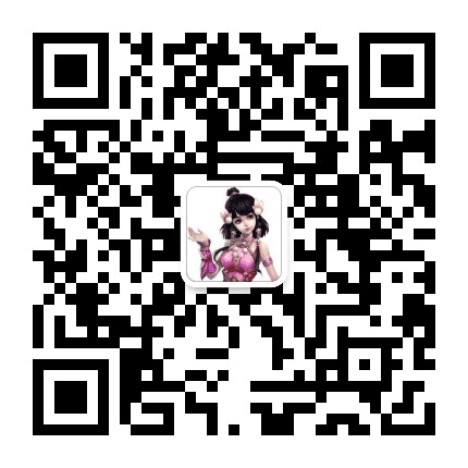 御龙在天公众号二维码