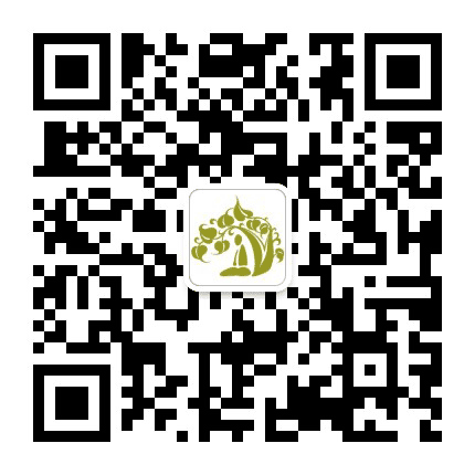 易明净土讲堂公众号二维码