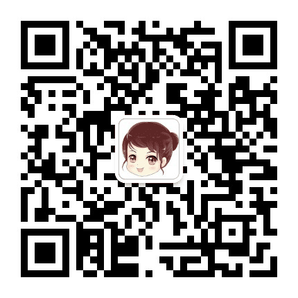 医美卢老师公众号二维码