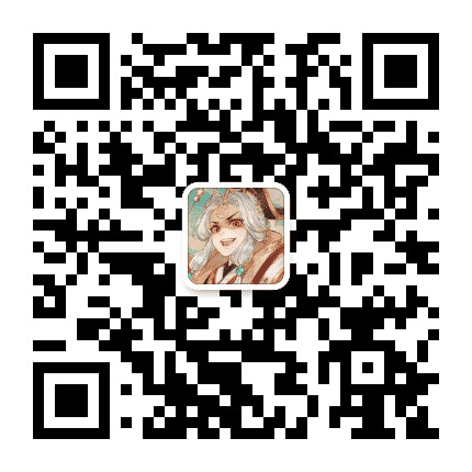 手游云梦四时歌公众号二维码
