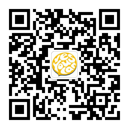 合肥新东方优能初中公众号二维码