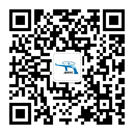 云南滇峰航空公众号二维码