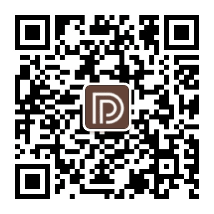 云南大平拍卖公众号二维码