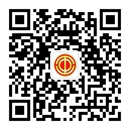 迪庆州总工会公众号二维码
