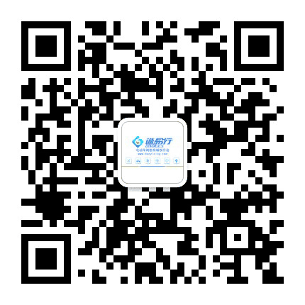 买电动车公众号二维码