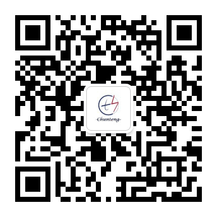 云南春腾教育高职单招研究中心公众号二维码