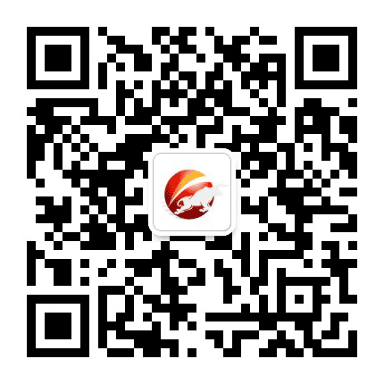 与牛共舞股票公众号二维码