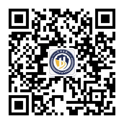 红河交警公众号二维码